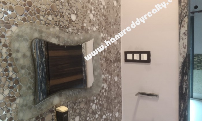 3 BHK Duplex House for Sale in Kodungaiyur